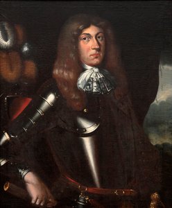 Ferdinand Kettler, hertog van Koerland en Semgallen